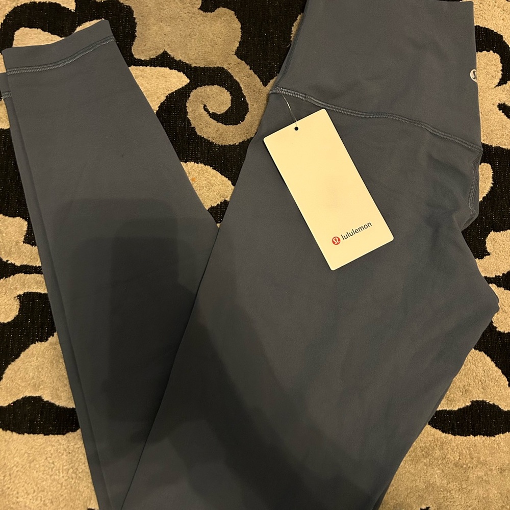 Lulu lemon leggings